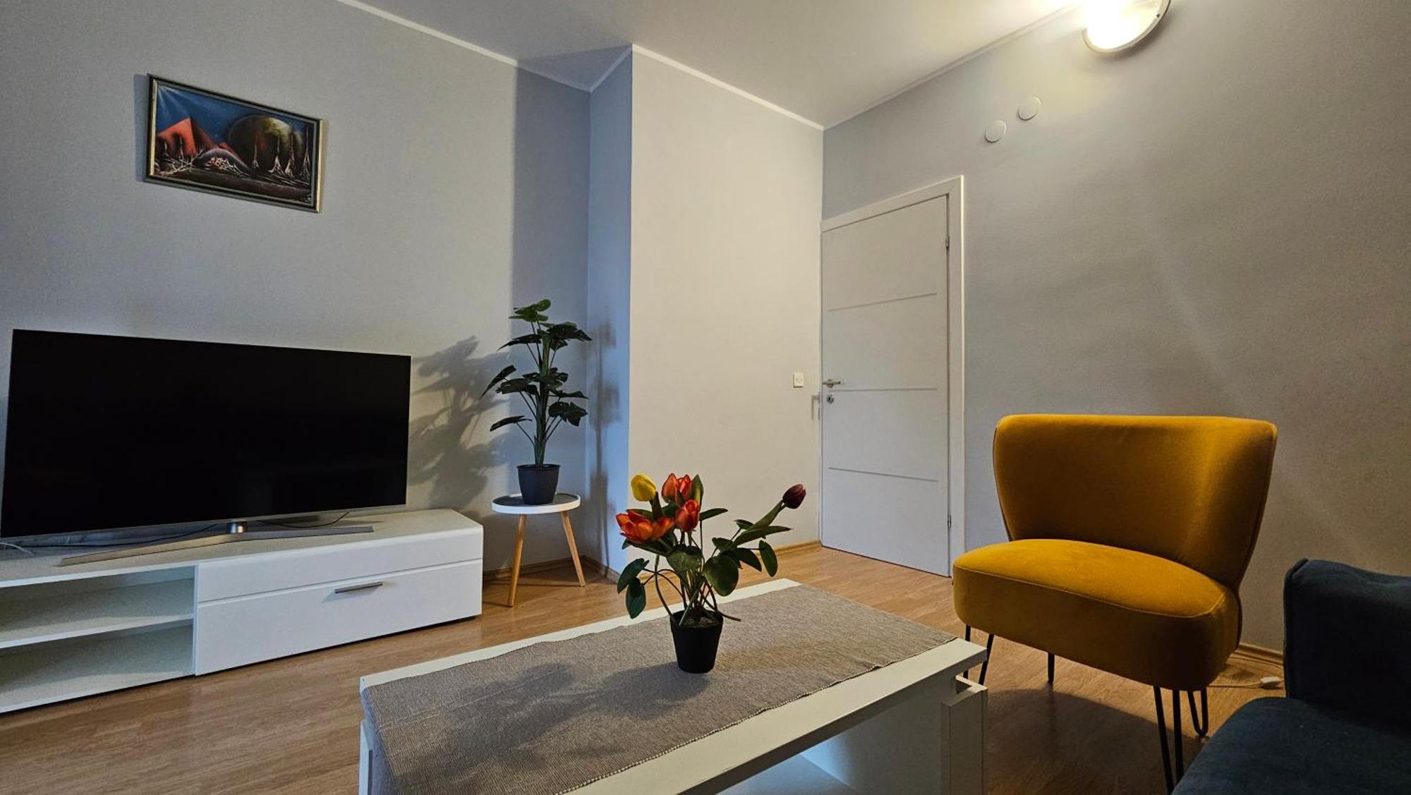 Apartments Betty Borik โรวีน ภายนอก รูปภาพ