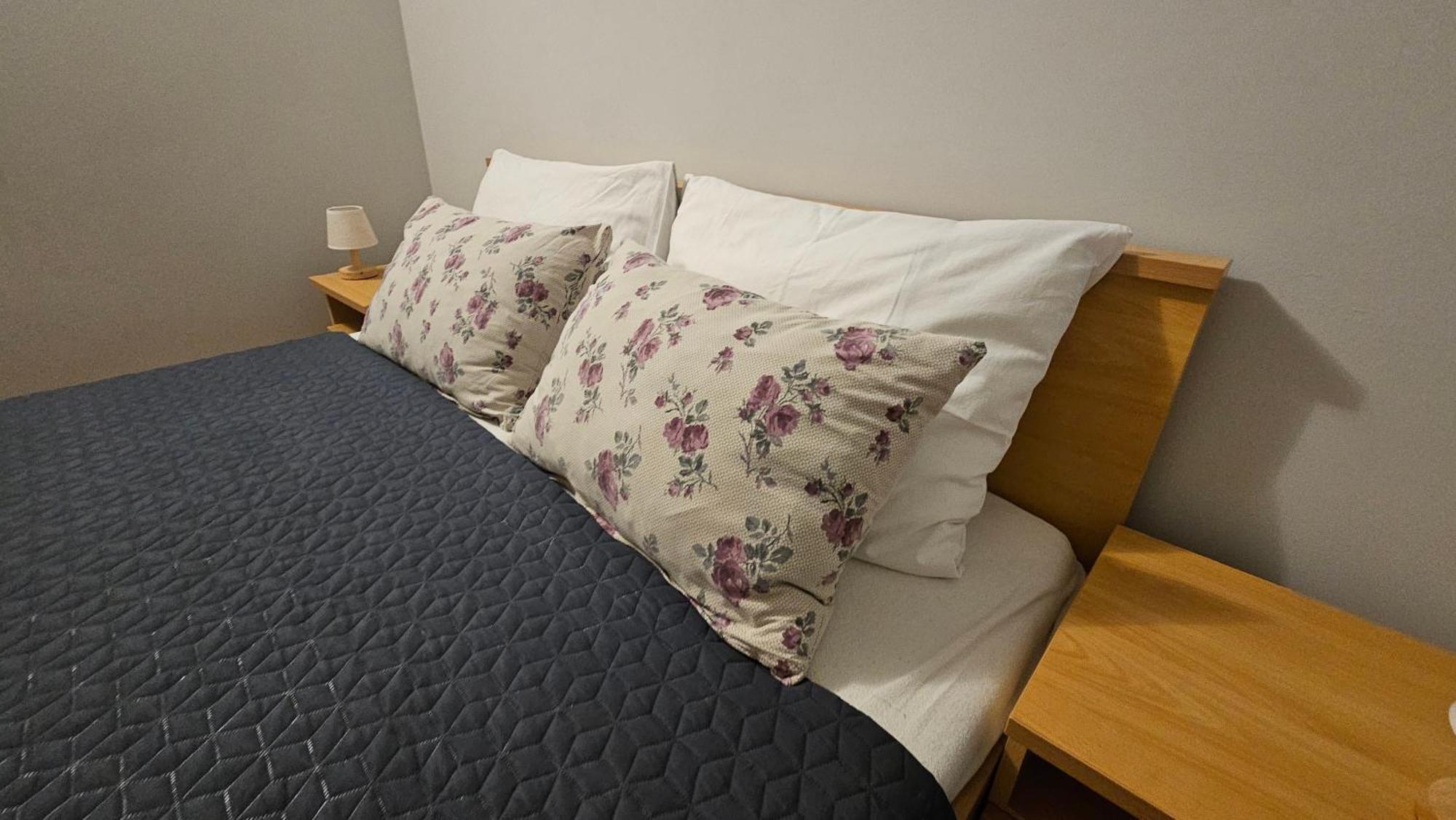 Apartments Betty Borik โรวีน ภายนอก รูปภาพ