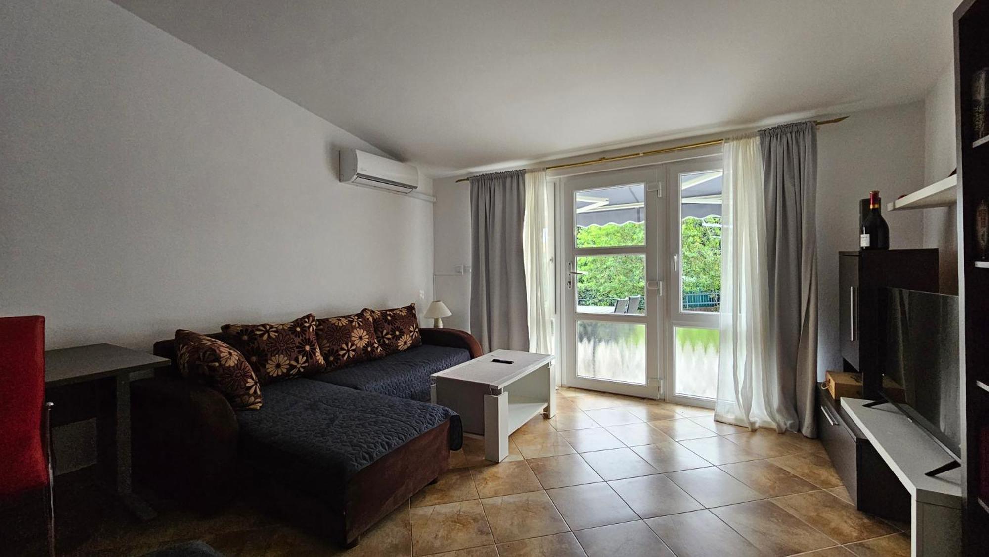 Apartments Betty Borik โรวีน ภายนอก รูปภาพ