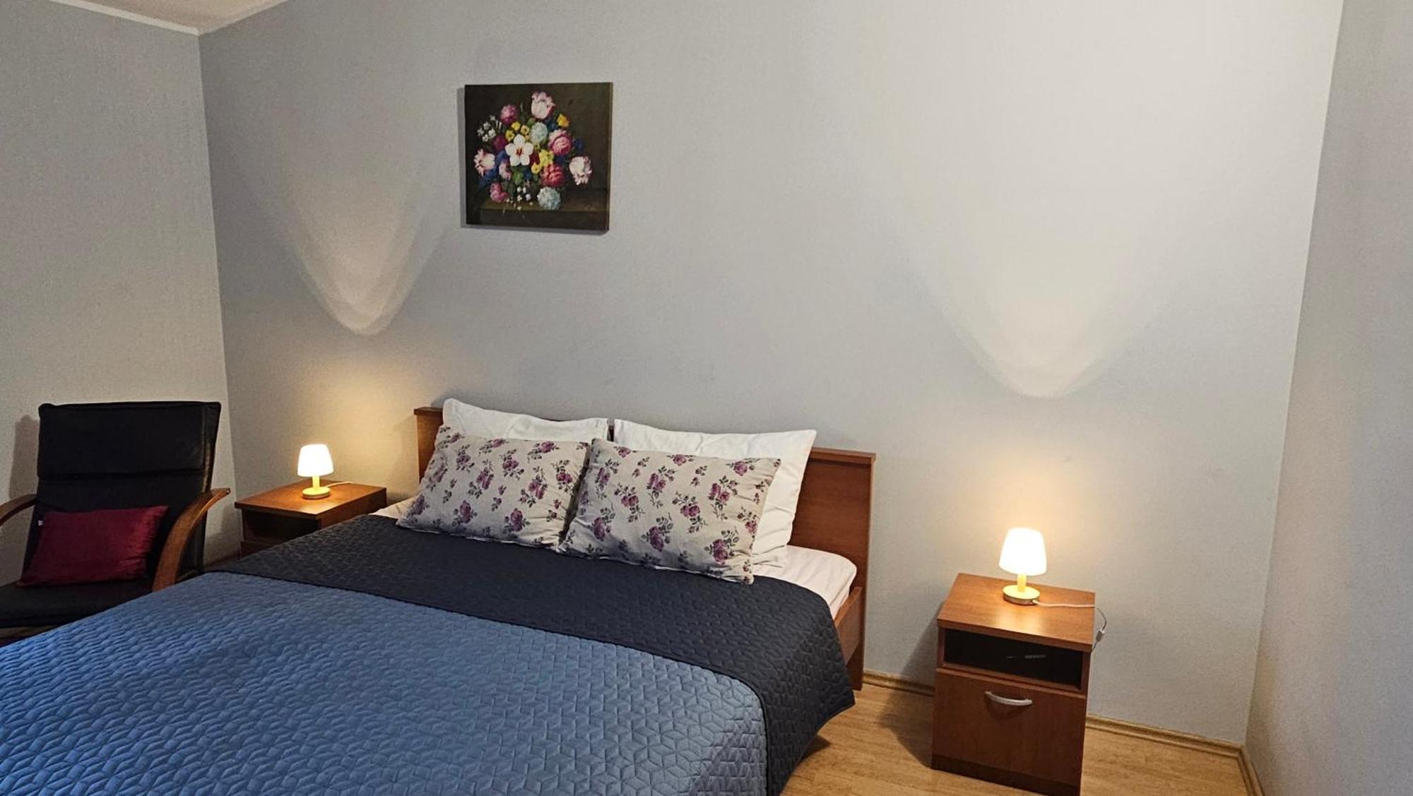 Apartments Betty Borik โรวีน ภายนอก รูปภาพ